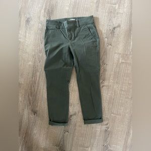PANTS size 4